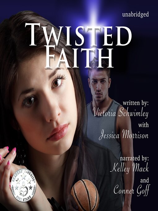 Title details for Twisted Faith by Victoria Schwimley - Wait list